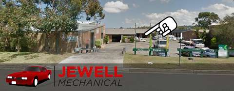 Photo: Jewell Mechanical - Automotive & Trailer Specialists